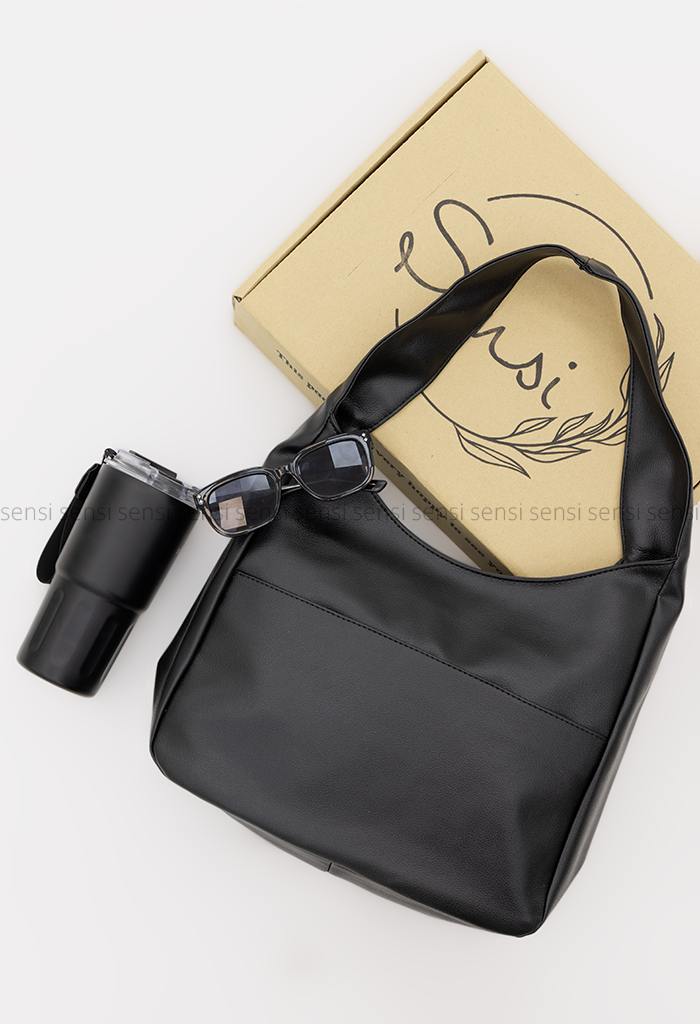 کیف زنانه چرم کد1004395